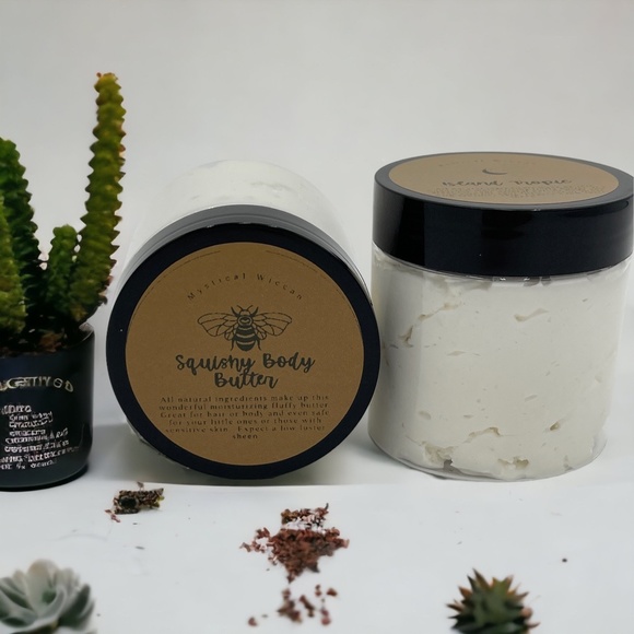 Other - Squishy Body Butter